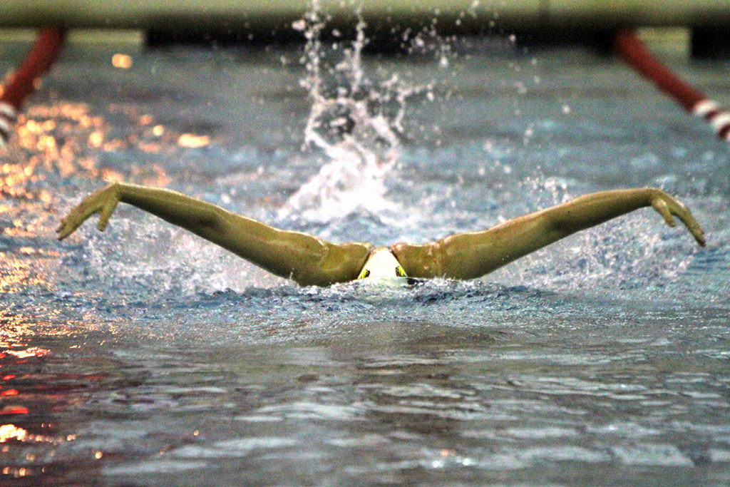 ISU gymnastics falls in season opener to Redhawks